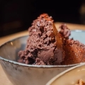 Chocolate mousse