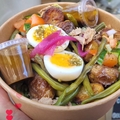 Riviera salad