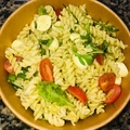 Janned salad