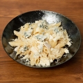 3 cheese Penne