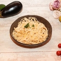 Parmesan Cream