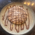 Chocolate cookie