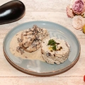 Escalope Suzanna 