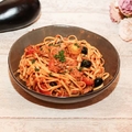Tuna and Tomatoes