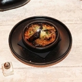 Parmigiana Eggplant