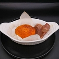 Parveh Breaded Camembert