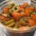 Americano Salad