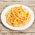 Fresh fries
