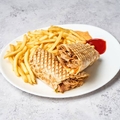 Kebab Sandwich