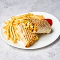 Ckicken chicka Sandwich