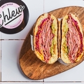 Full Pastrami