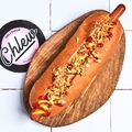 Hot Dog 