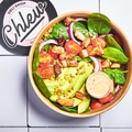 Parisian salad