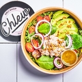 Tuna salad