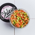 Israeli salad