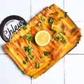 Poutarq carpaccio