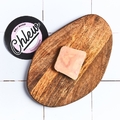 Foie gras slice