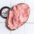 Bone veal