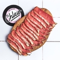 Carne secca