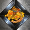 Oriental Salmon