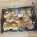 Mix meat Donut x11