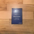 Premium Anchovy Maison Martegale
