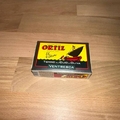 Ortiz Ventrèche 125g