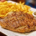 Charolaise Rib Steak