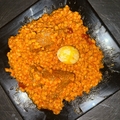 Harissa wheat