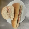 Sanwich Tuna
