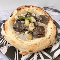 Bowl Gnocchi Tartuffo