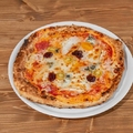 4 Formaggi