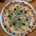 Chef's Pizza