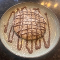 Chocolate cookie
