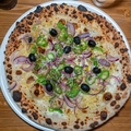 Chef's Pizza