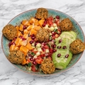 The Falafel