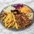 La Shawarma