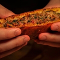 Arais shawarma