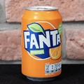 Fanta Orange