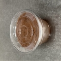 Chocolate mousse