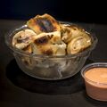 Tuna Mayo Rolls