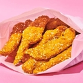 Crispy Chicken x10