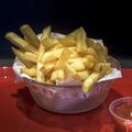 Fries