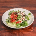 Tomato mozza