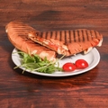 Tomato mozzarella