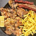 Mix Grill
