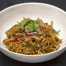 Fresh Noodles