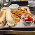 Brunch by Gabrielli