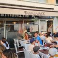 DiamanThé K